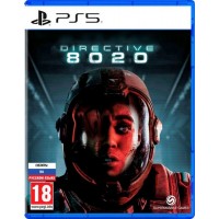 Directive 8020 [PS5]